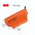 Chainsaw Brake Cover for Chainsaw (Replacement Accessory)