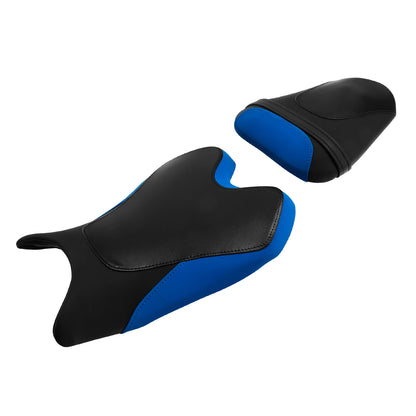 Rider Driver & Passenger Seats for Yamaha YZF R6 (2008–2016)