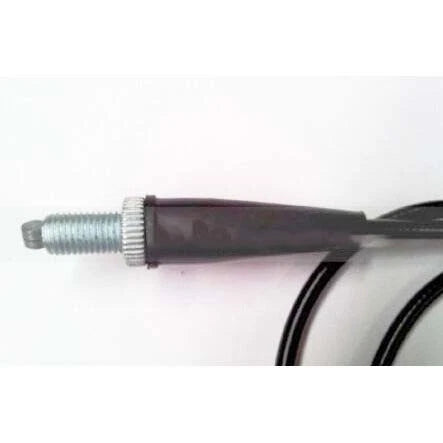 Twist Accelerate Throttle Cable for Motorcycle Dirt Bike 125cc-200cc (1990-2023)