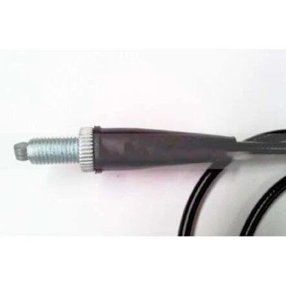 Twist Accelerate Throttle Cable for Motorcycle Dirt Bike 125cc-200cc (1990-2023)