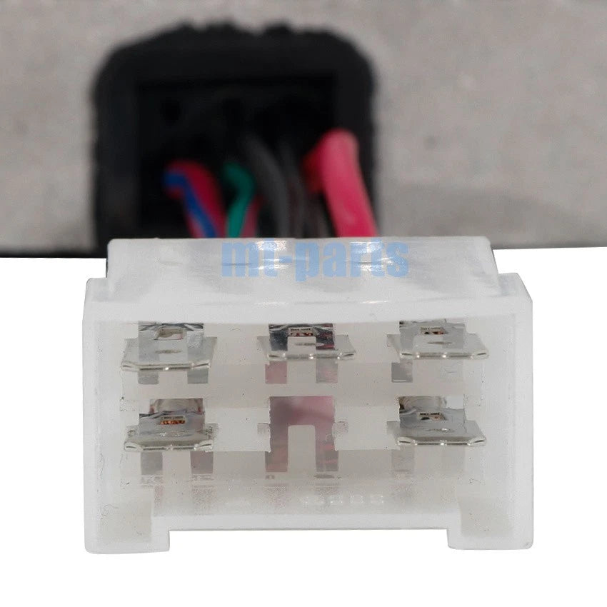 Voltage Regulator Rectifier for MZ ES125 ETS125 TS125 (MZ-175)