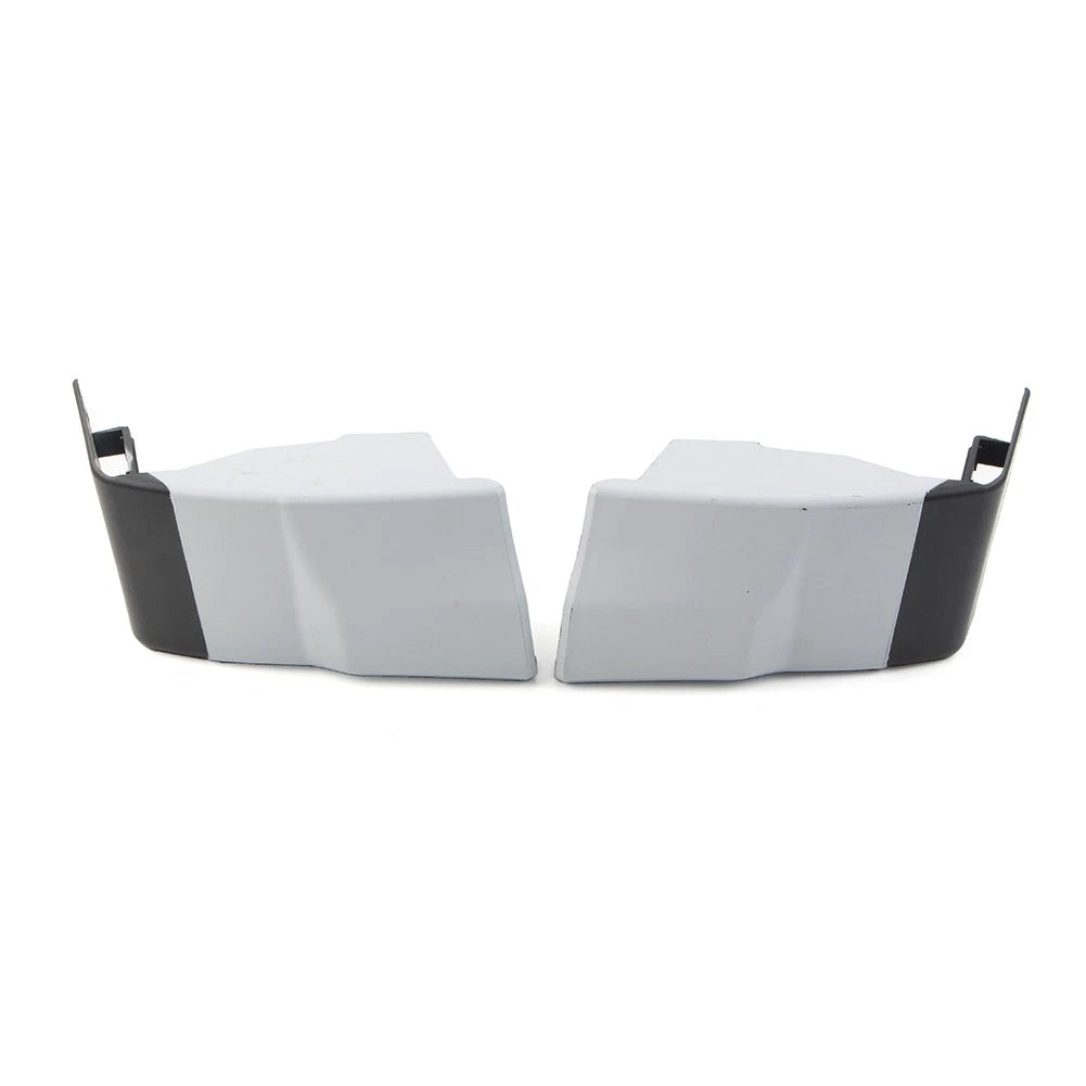 2X Front Lower Fender Strip for Land Rover LR2 (2010–2016)