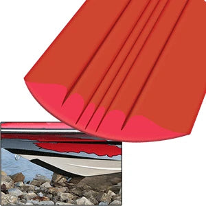 KeelGuard 6' for Megaware (20806) - Red