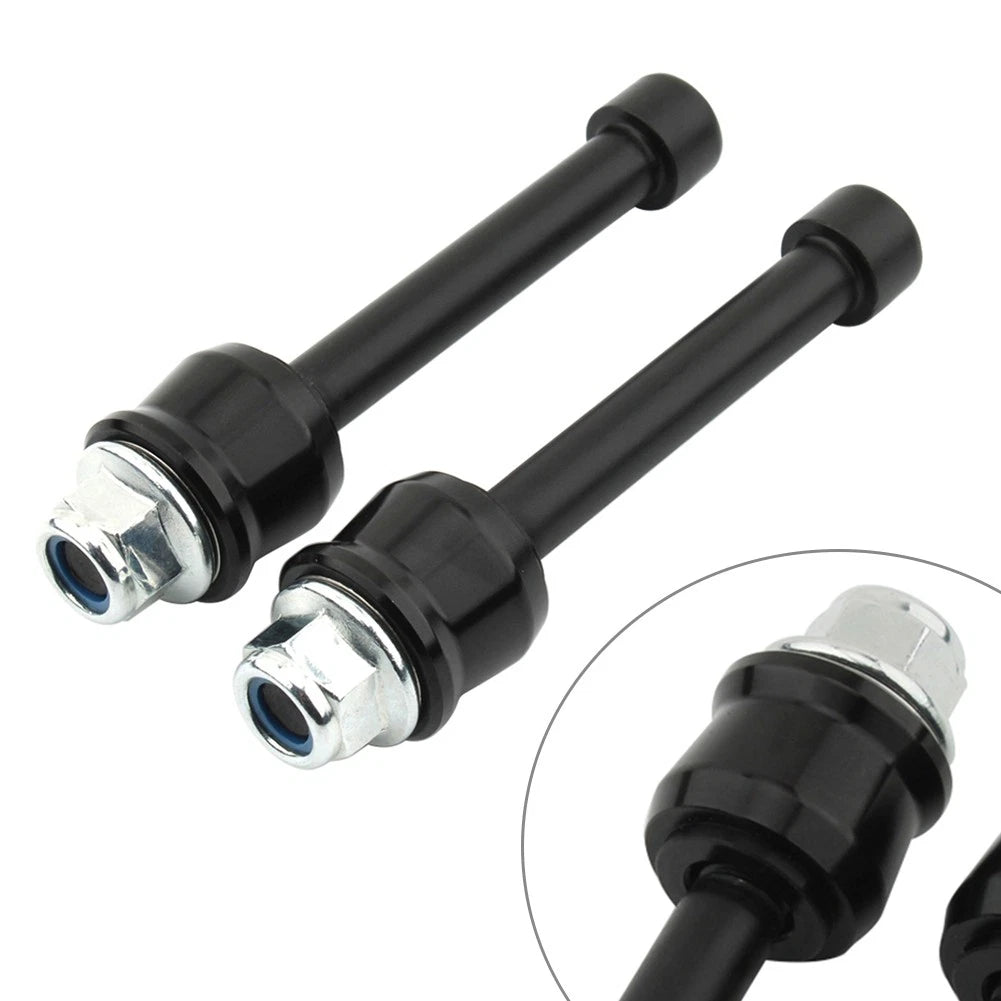 Handlebar Riser Spacers for Ducati Streetfighter SF V2 (2022–2024)