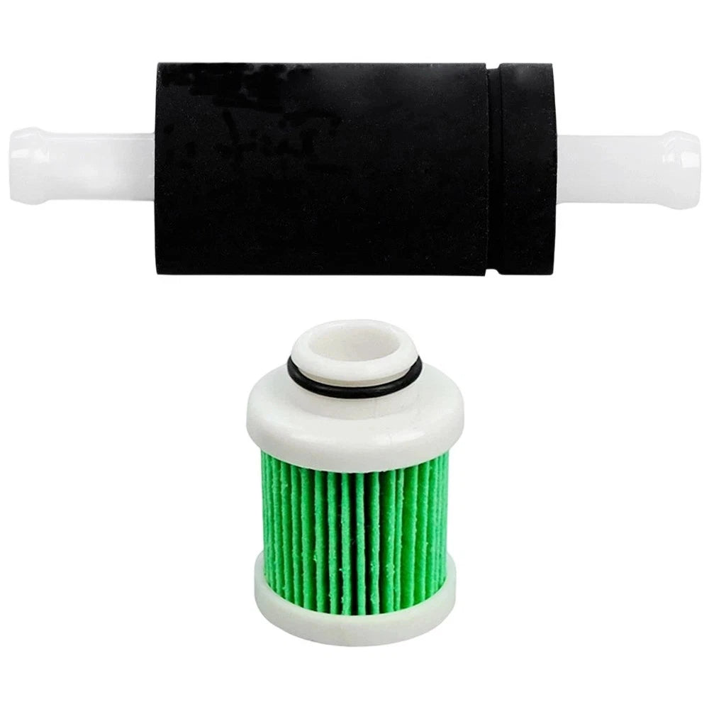Fuel Filter for Yamaha F30 F40 F50 F60 F70 F75 F90 F115