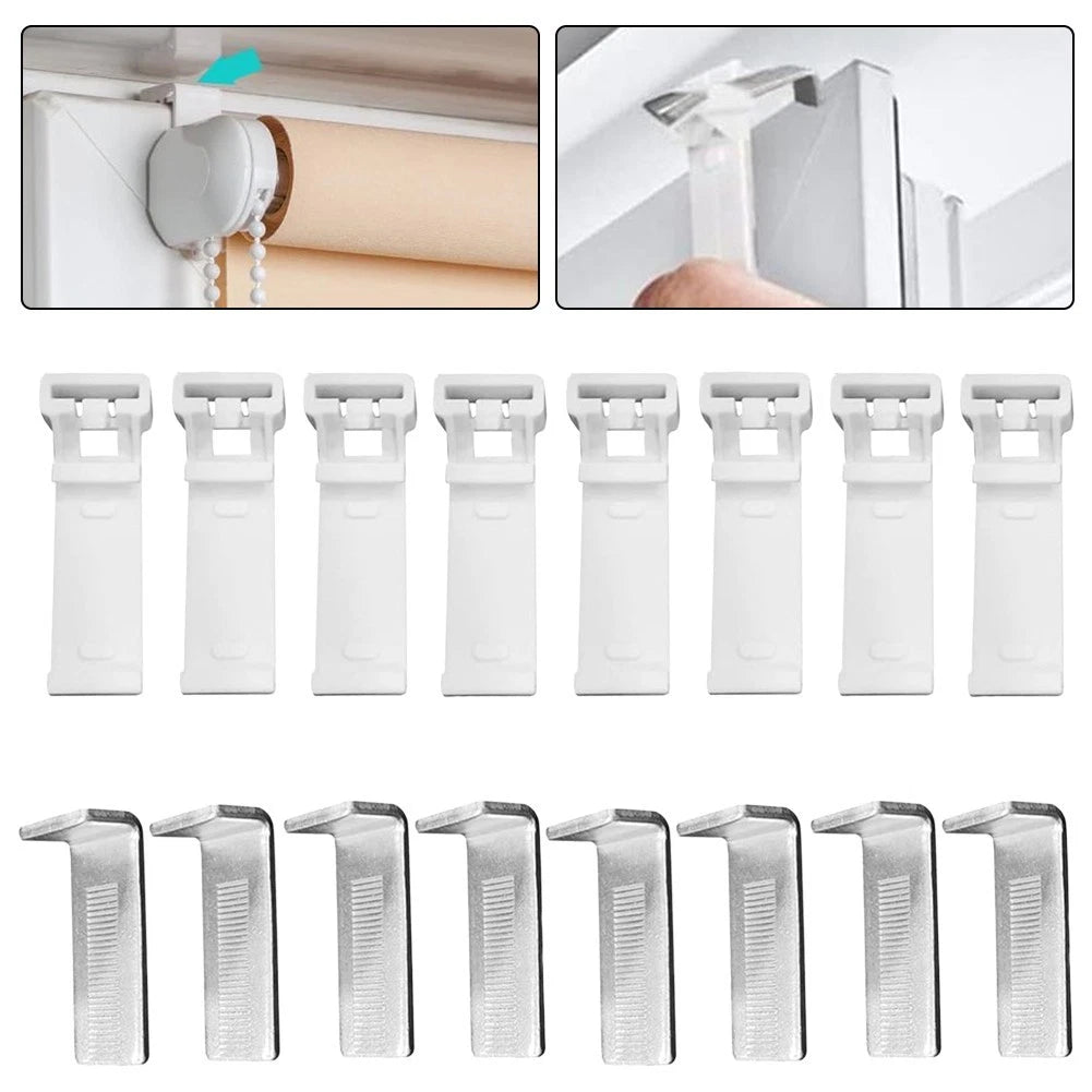Replacement Bracket for Double Roller Blinds
