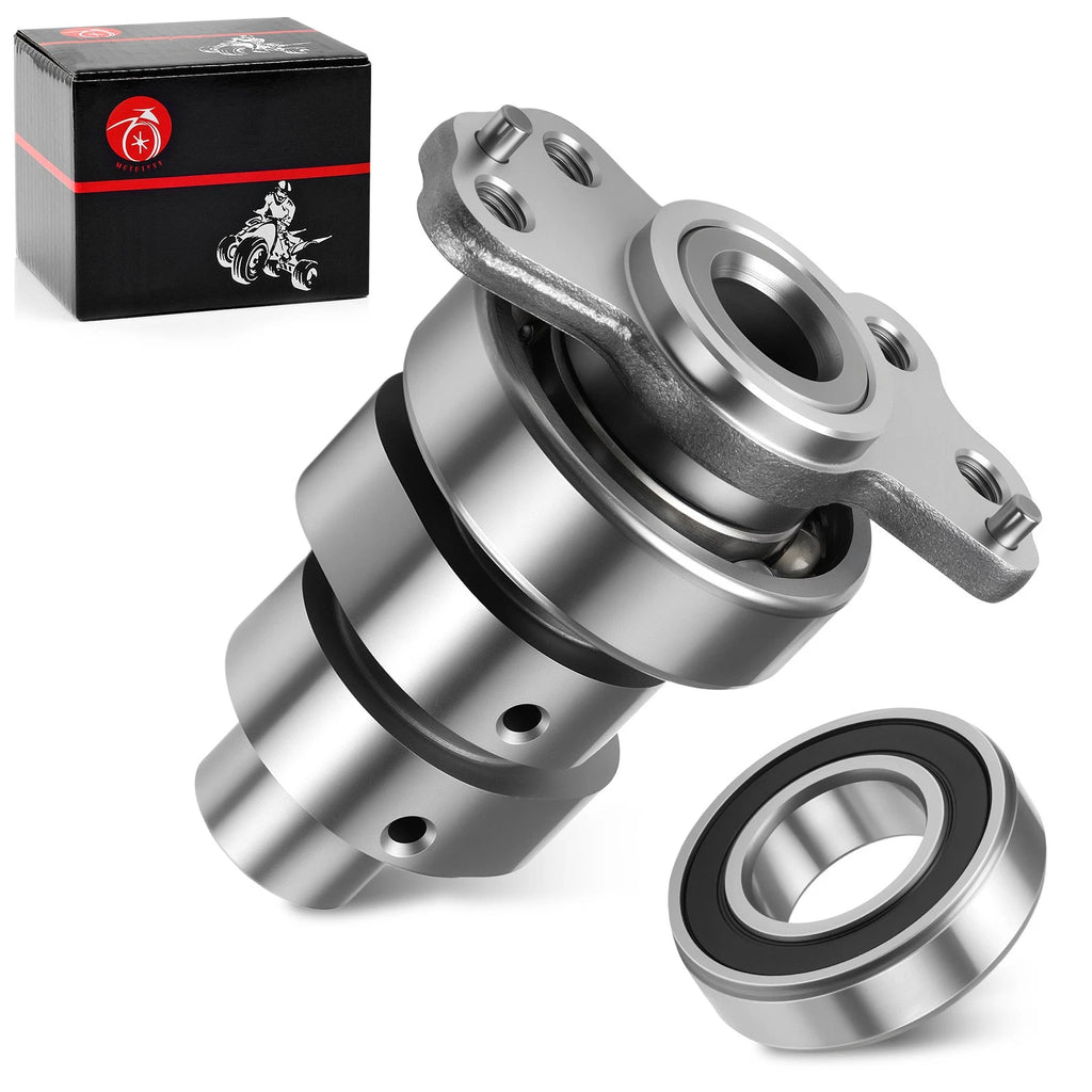 Camshaft & Bearing for Yamaha Raptor 700 (2009–2024) 1S3-12170-10-00 93306-07209-00