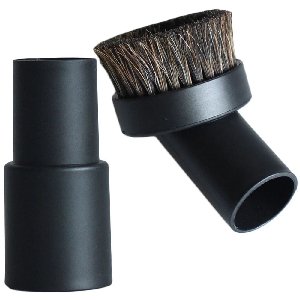 Round Brush Vacuum Cleaner Attachment for Shark