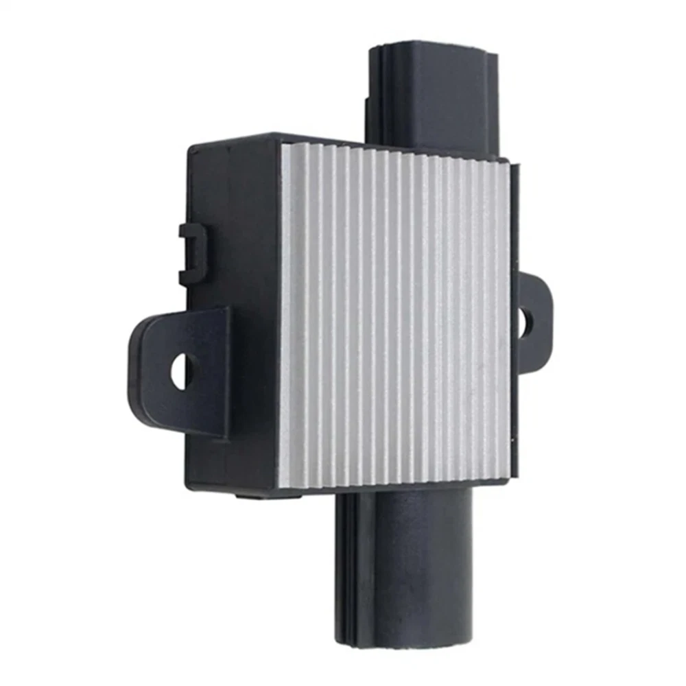 Engine Cooling Fan Control Unit Module for Chevrolet Camaro (2016–2021)
