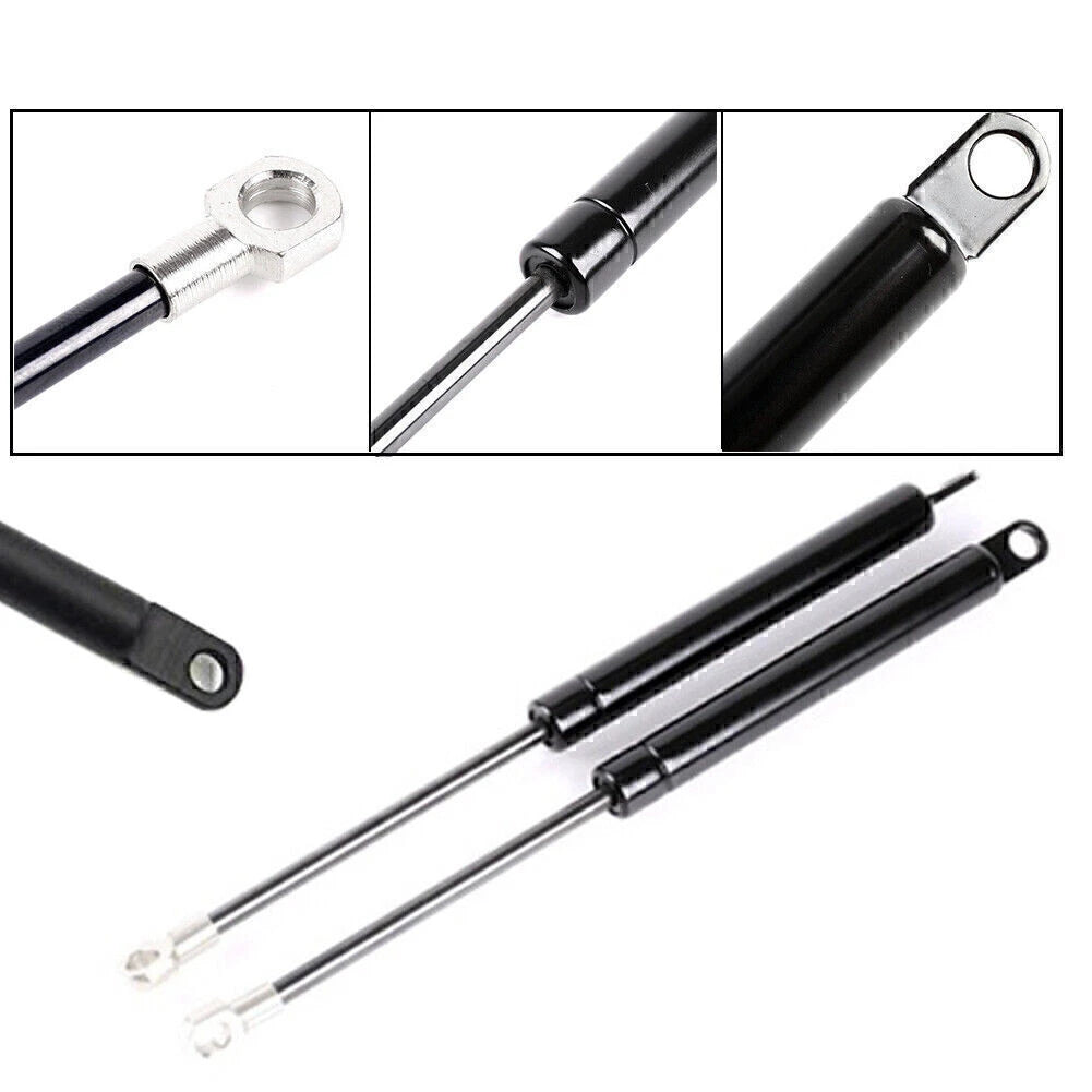 Pair Engine Hood Shock Gas Strut for BMW E30 325i M3 (1982–1994)