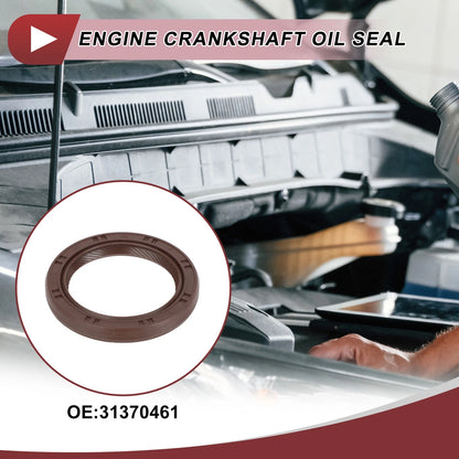 Rear Crankshaft Oil Seal Replacement for Ford Mazda (2003–2011)