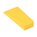 Felling Wedges Set of 2 with Spikes for Tree Cutting Tool