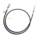 Parking Brake Cable for Polaris Ranger 500 700 XP 2007–2009