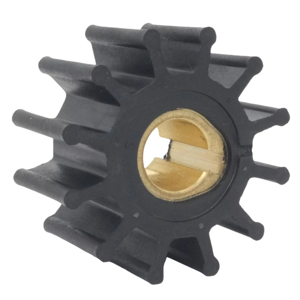 Impeller Kit for Oberdorfer Water Pump (302m-03) - Replace 6620, O-ring 8231