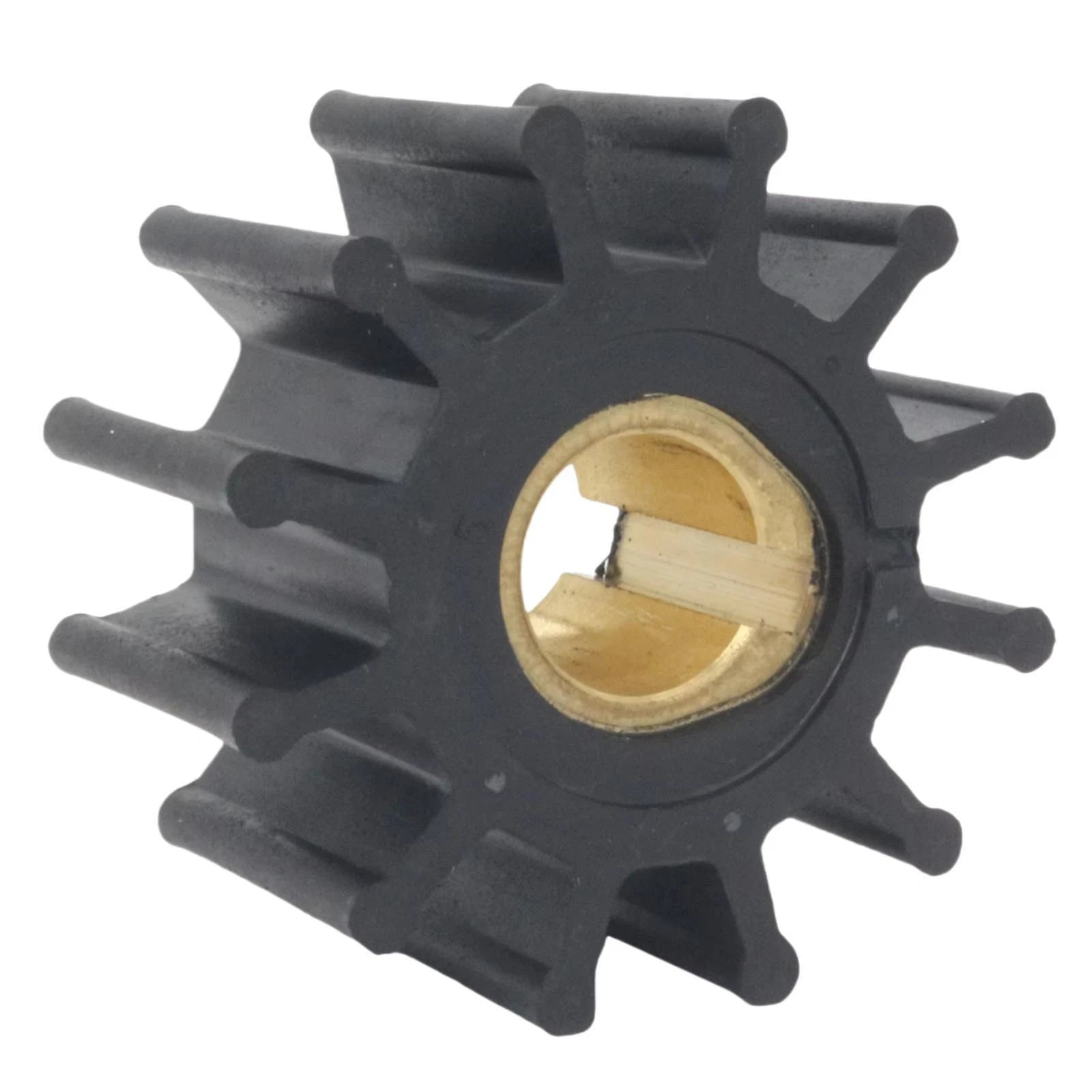 Impeller Kit for Oberdorfer Water Pump (302m-03) - Replace 6620, O-ring 8231