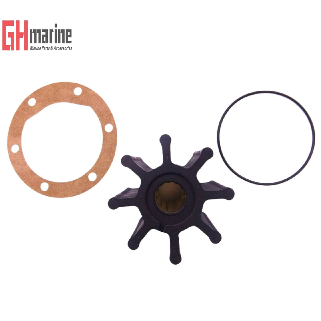 CMD Engine Flexible Water Pump Impeller for HPE170/200/250 (Inboard Marine)