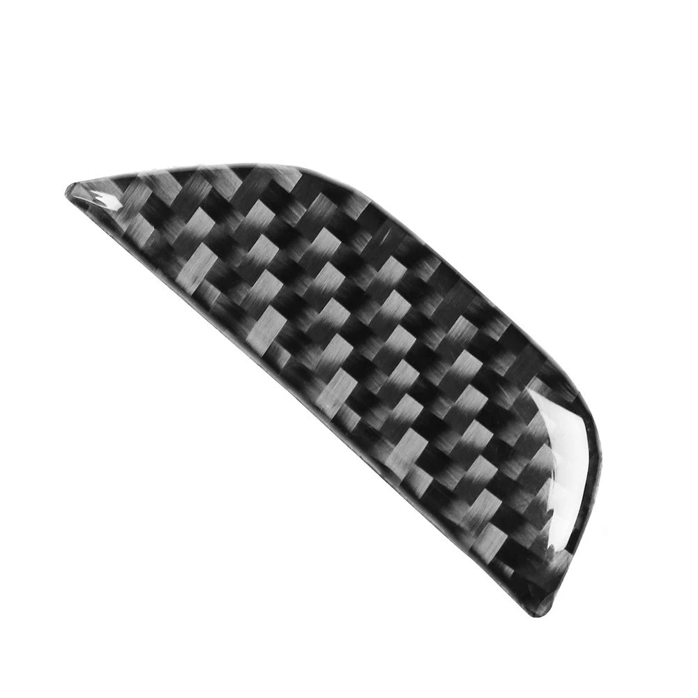 Armrest Box Switch Knob Cover for Dodge Challenger (2015–2023)