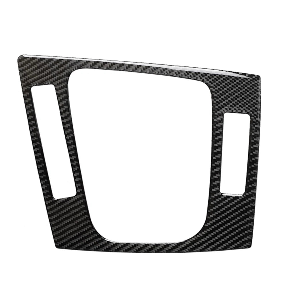 Shift Lever Trim Cover for BMW 3 Series E46 (1998–2005)