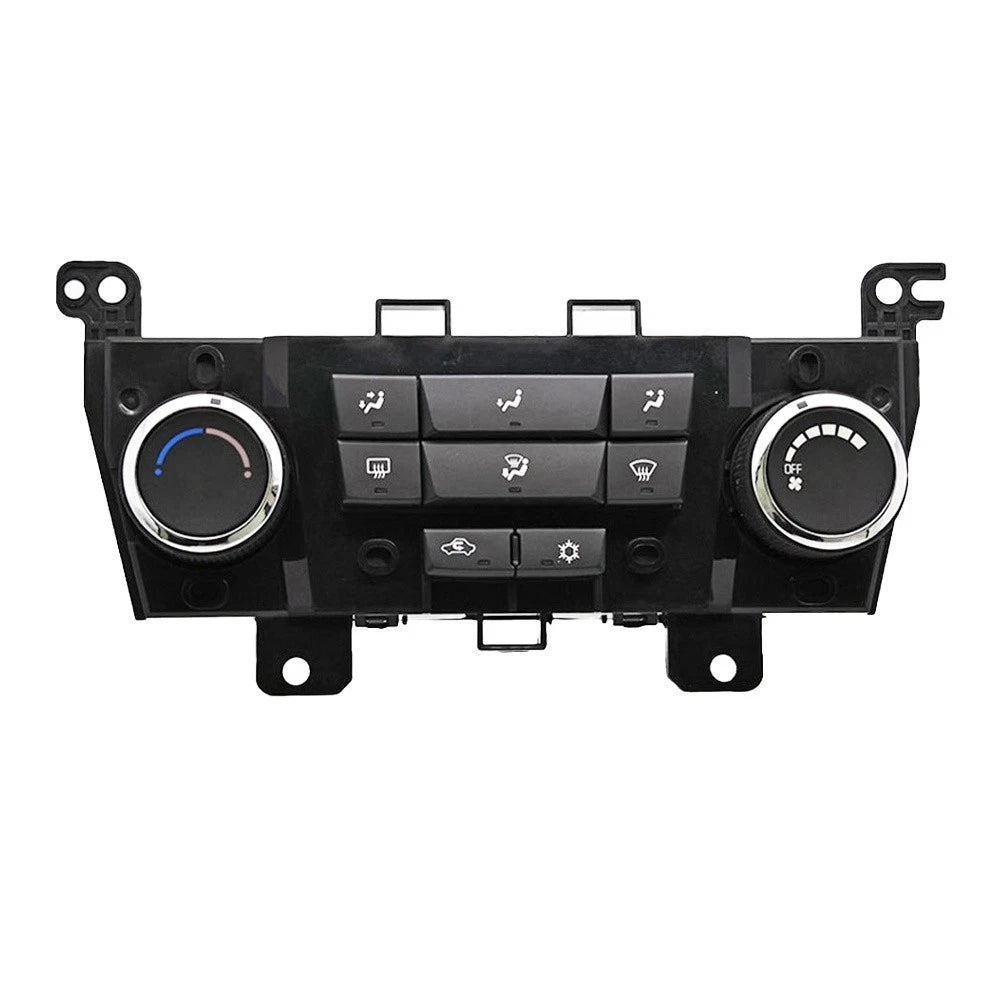 Climate Control Module for Chevrolet Cruze (2016) - Six Fan Speeds