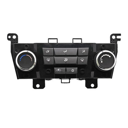 Climate Control Module for Chevrolet Cruze (2016) - Six Fan Speeds