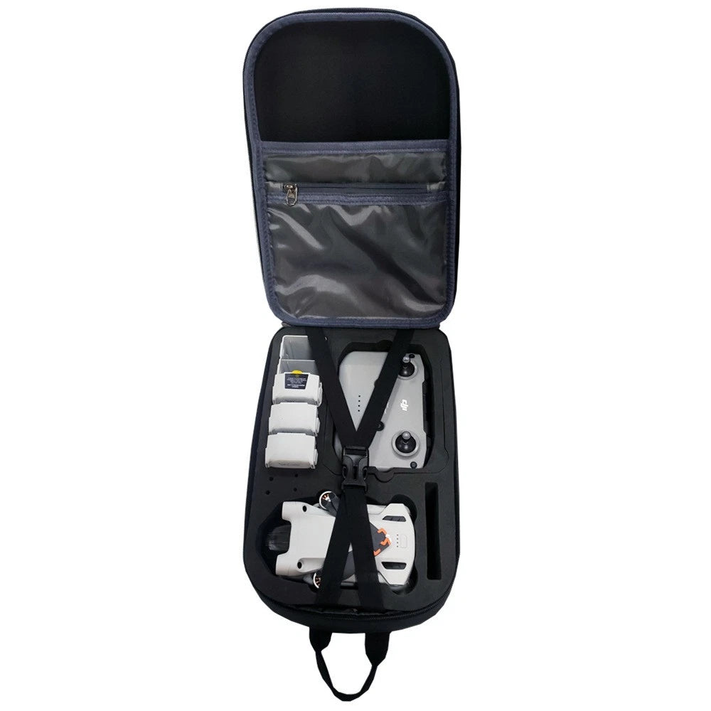 Drone Backpack for DJI Mini 3 Pro (2023)