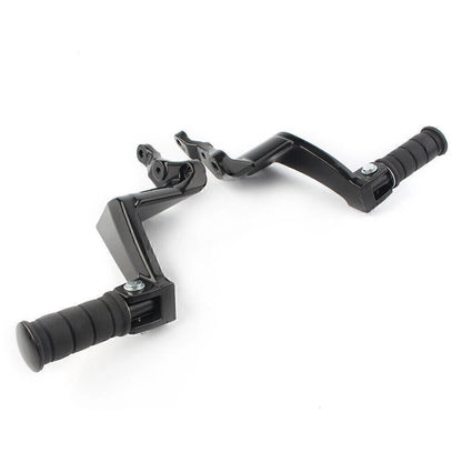 Rear Passenger Foot Pegs for Victory Kingpin High Ball (2003–2017)