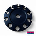 Mikuni Throttle Wheel for SeaDoo Kawasaki Superjet (SBN BN 38-44-46-50)