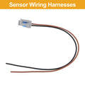 2 Pin Sensor Wiring Harness Replacement for Chevrolet Express 2500 (2002–2002)