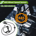 ABS Wheel Speed Sensor Rear Left Replacement for Toyota Avensis (2009–2018)