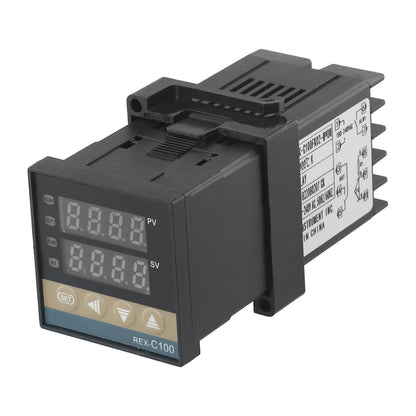Instruction Manual for Display Controller