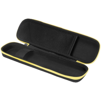 T51000 Multimeter Storage Bag for Automotive Use - Shockproof, Water Resistant