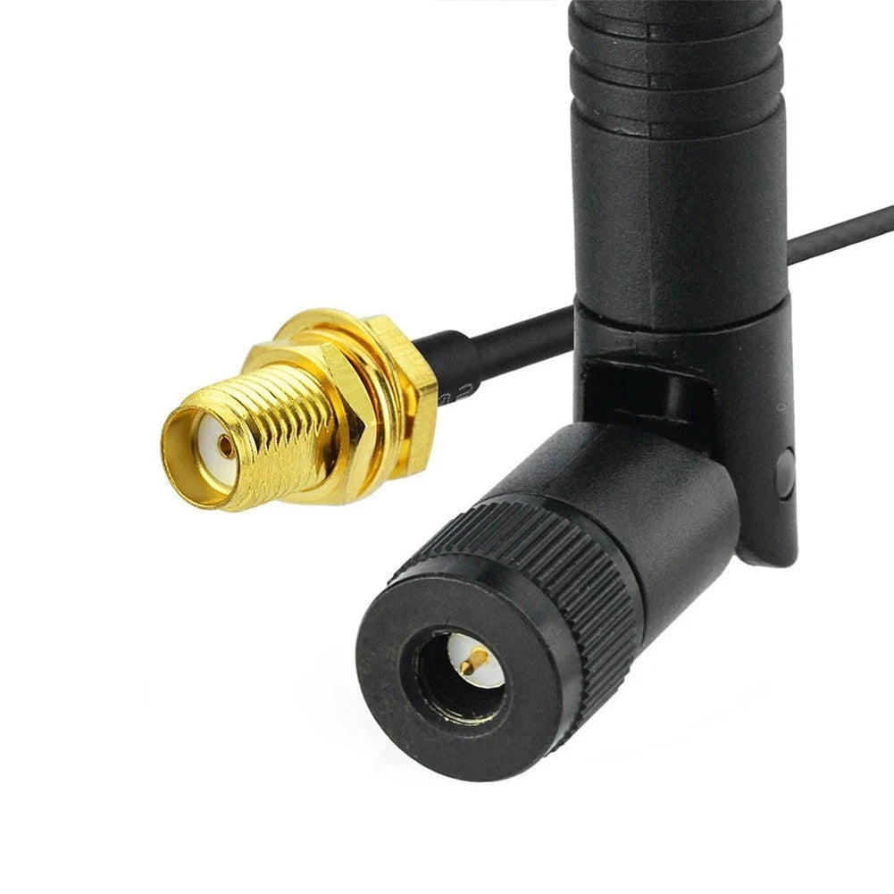 5dBi Antenna for IoT Devices (Complex Environment Usage)