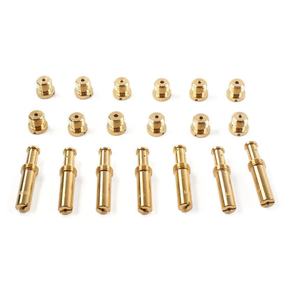 Carburetor Repair Jet Kit for S&S B E G Carbs EVO V-Twin