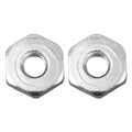 Set of 4 Replacement Bar Nuts for MS280