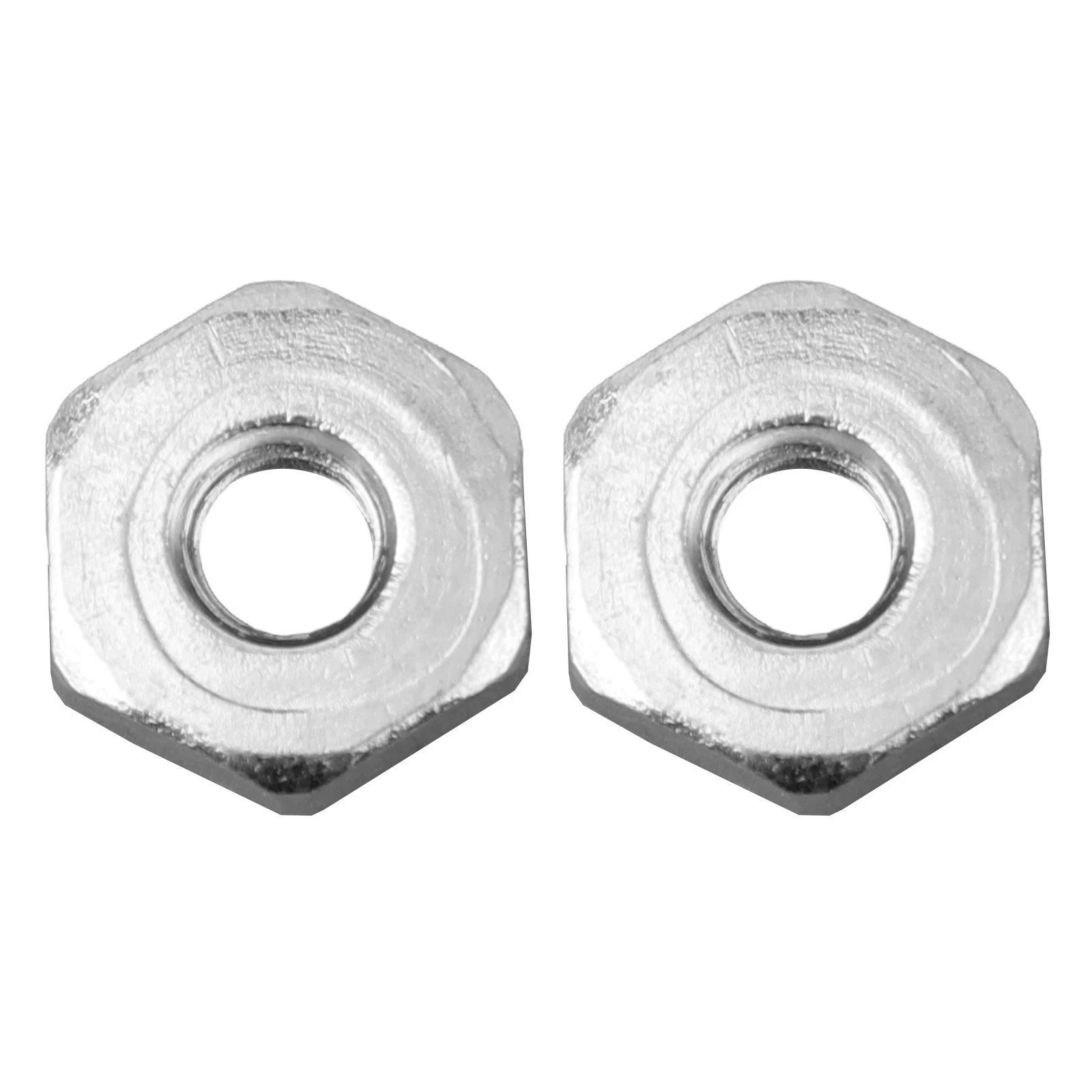 Set of 4 Replacement Bar Nuts for MS280