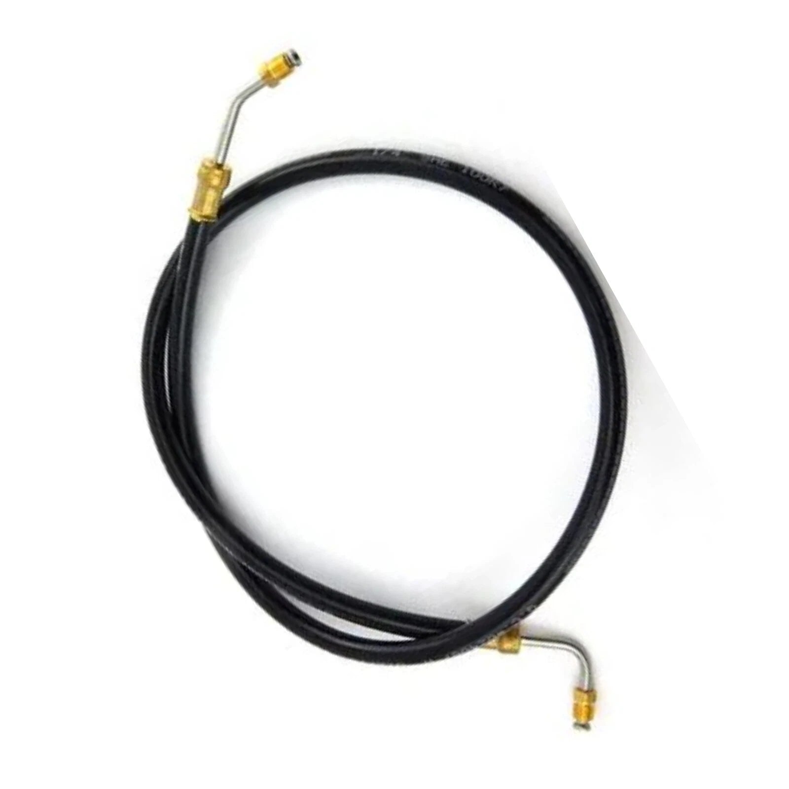 Hose Trim Pump Connector for Sierra R/MR/Alpha I Gen II Bravo (32-861127)