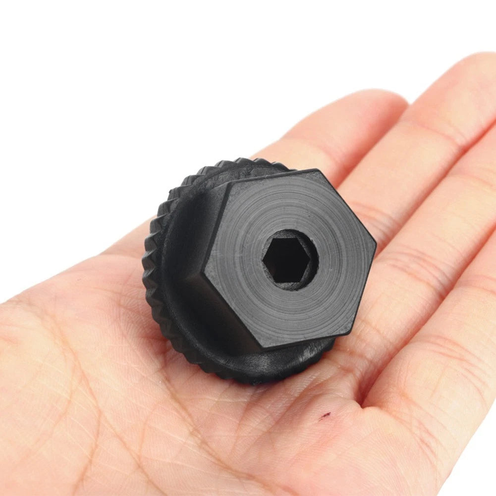 Bike Crank Cap Tensioning Tool for