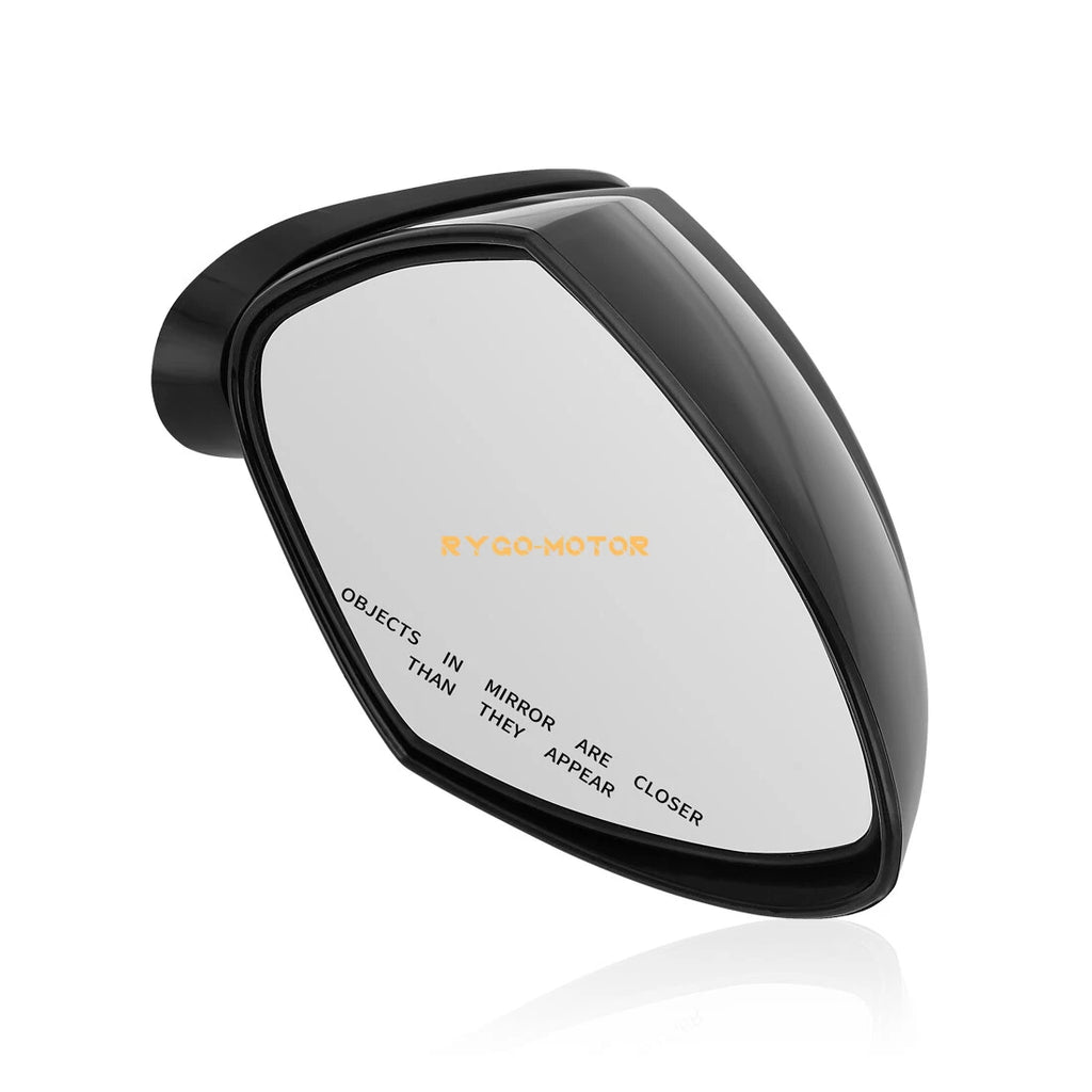 RH Right Hand Mirror for Yamaha Jet Ski EX Deluxe Limited Sport (2017–2023)