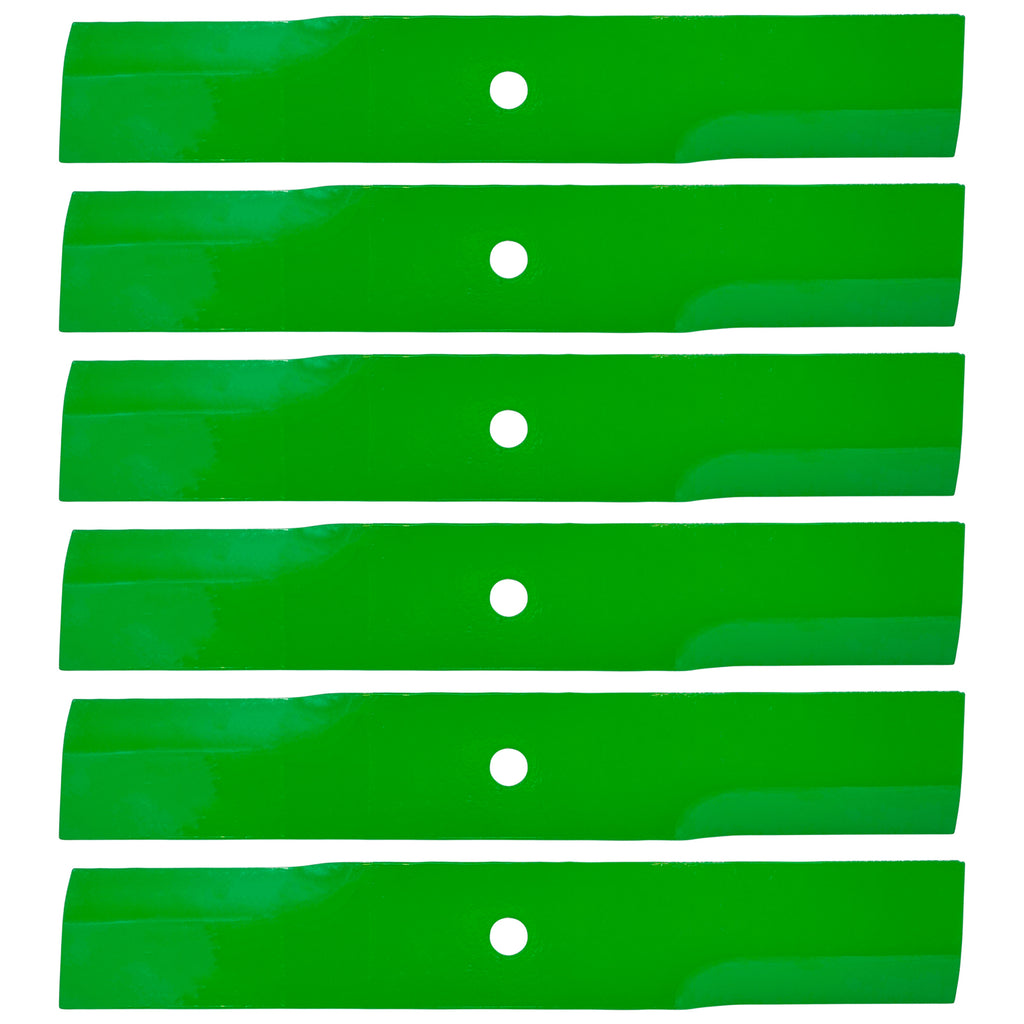 Lawn Mower Blade Low Lift Replacement for Toro 44 Inch Deck (2000–2010)