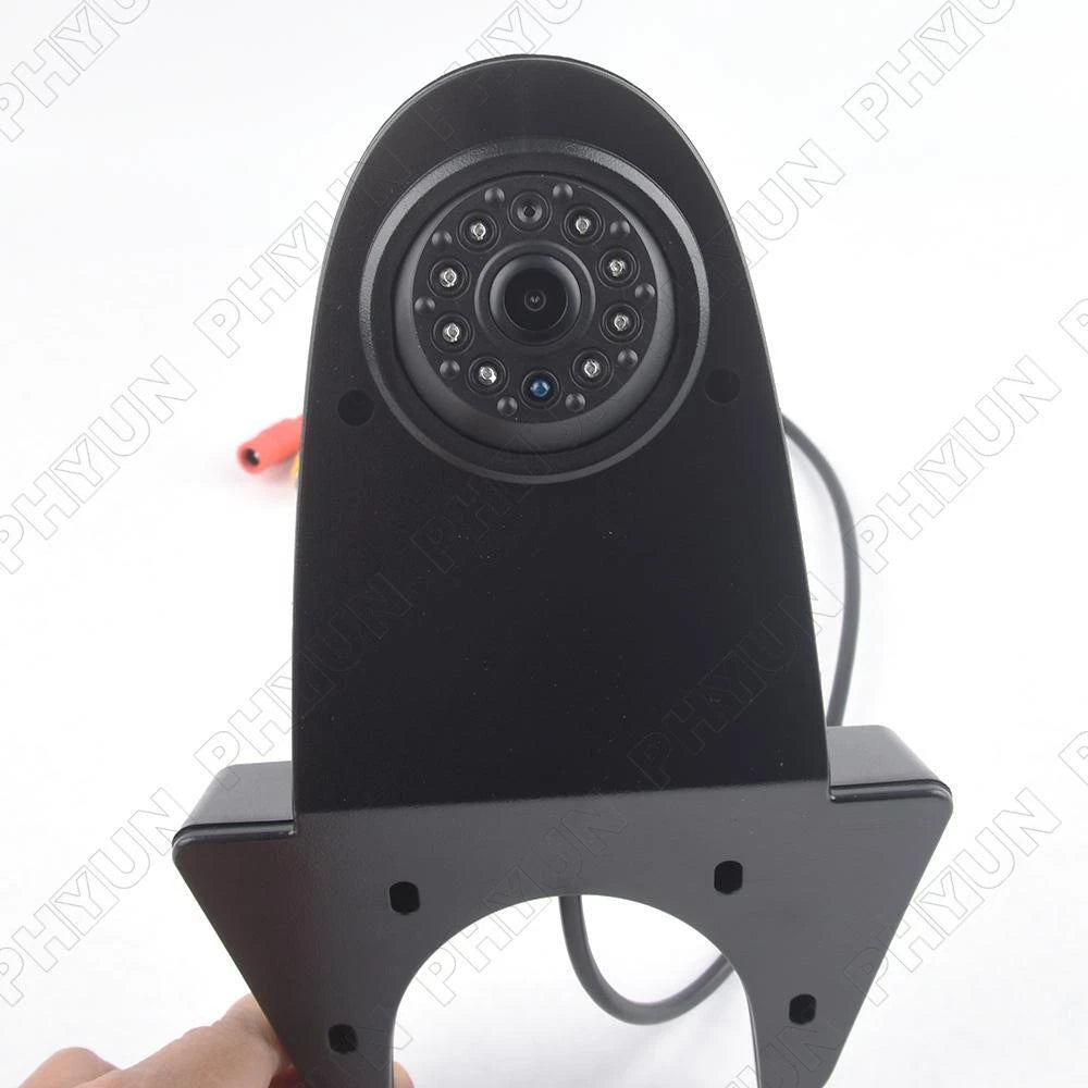 Car Rearview Reverse Brake Light Camera For Mercedes Benz RV Sprinter Viano Vito