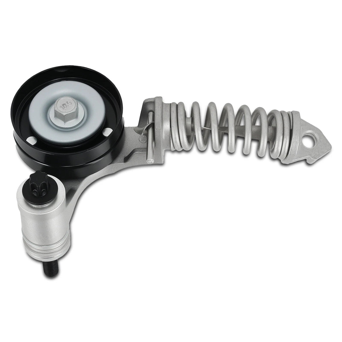Belt Tensioner w/Pulley for Chevy Trax Sonic Buick Encore (2013–2020) 55565236