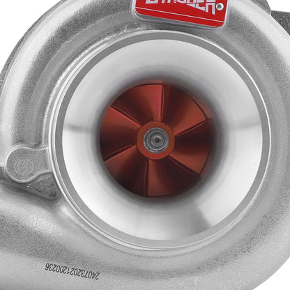 T70 Turbocharger Upgrade for (Up to 500HP, Billet Wheel)