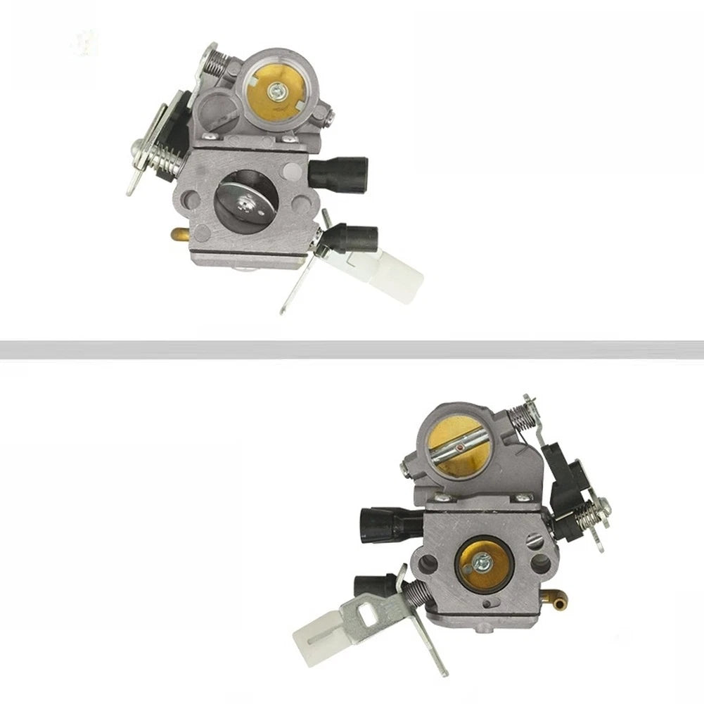 Carburetor with Gasket for MS171 MS181 MS211 Chainsaw