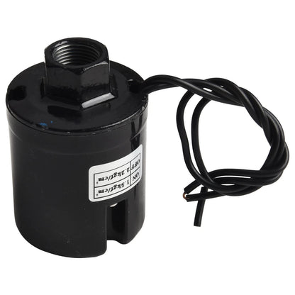 Self-Priming Water Pump Accessories for Boosting Pressure
