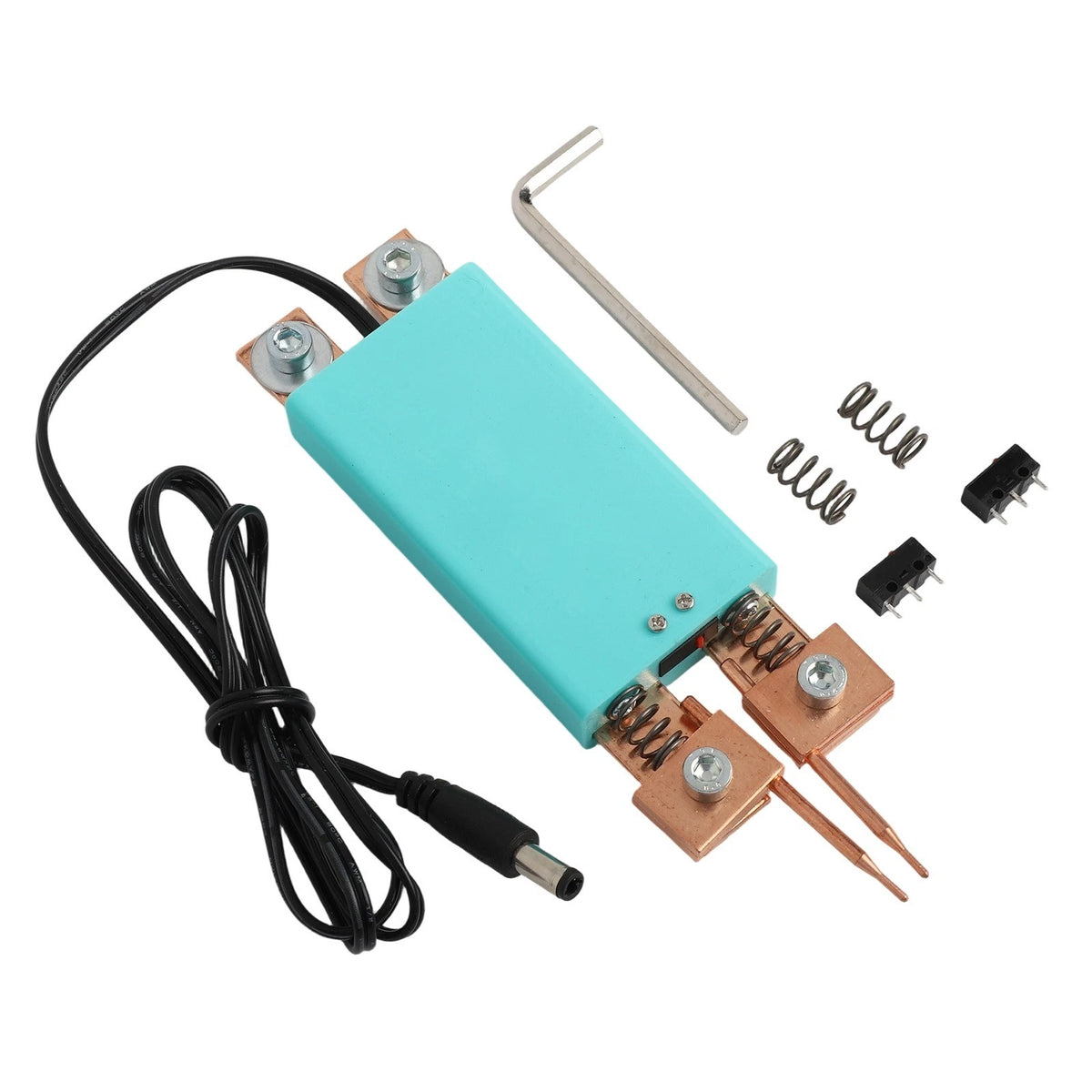 Metal Welding Tool for High Current DC412V
