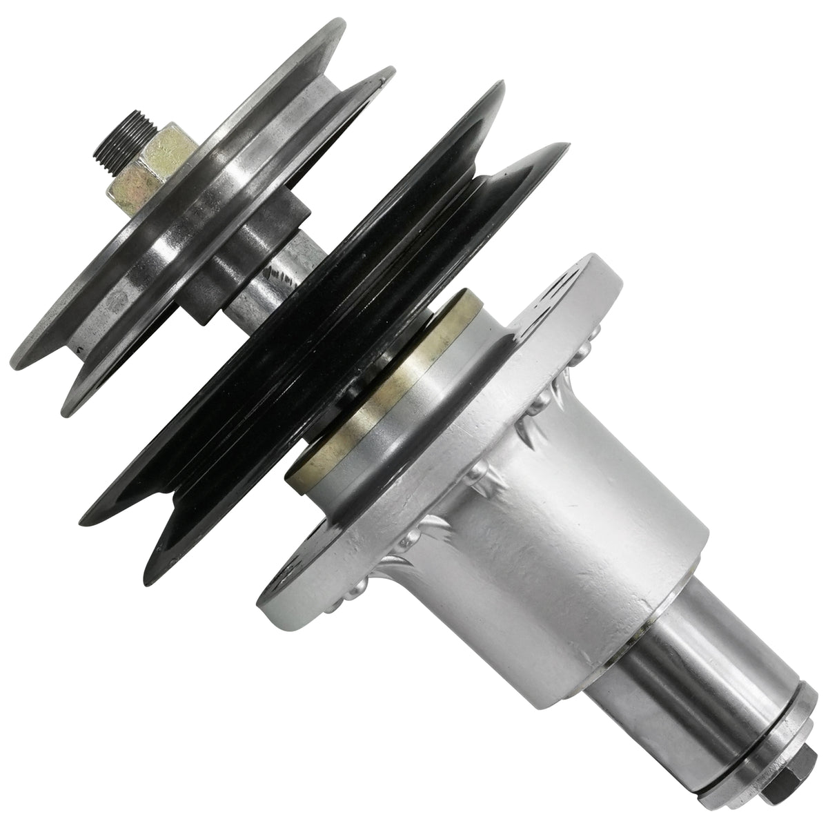 Deck Center Spindle Replacement for Exmark TR23KC TT20KCC (2010–2020)