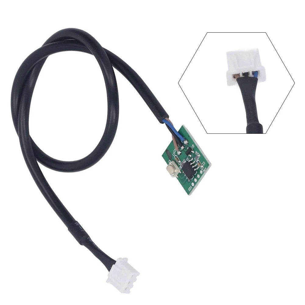 2X Non Contact Level Sensors for Home Appliances