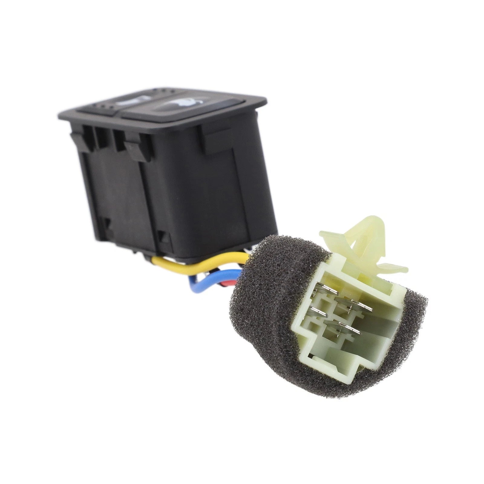 Trunk Fuel Switch Button for Hyundai (2015–2020) 93700-3S000RY