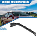 Rear Left Bumper Bracket Replacement for Toyota Prius (2004–2009)