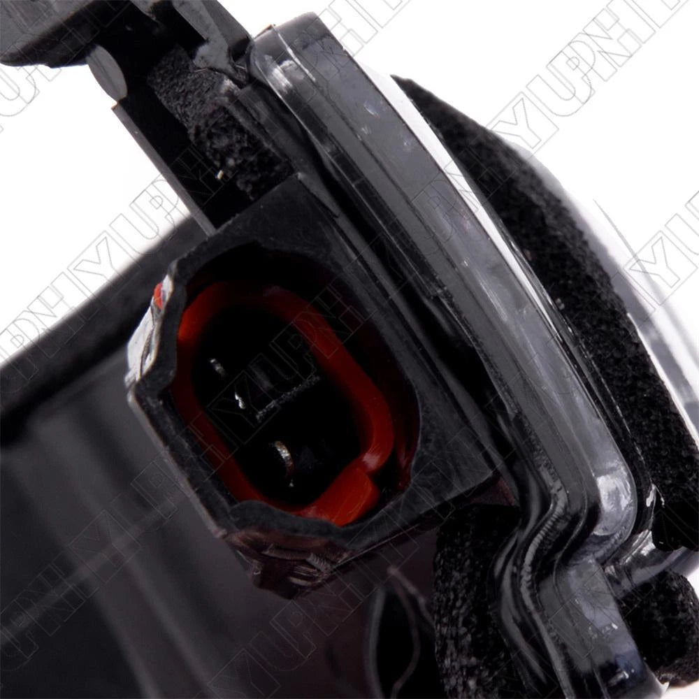 Left Mirror Turn Signal Lights for Subaru Outback, Forester, WRX, STi (84401AJ010)